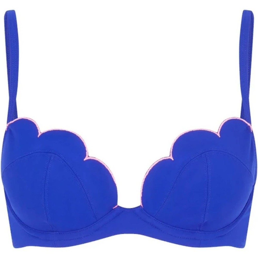Agent Provocateur Lorna Swimsuit